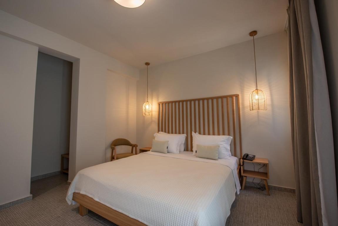 Elies 33 Bio Retreat (Adults Only) Afytos Exterior foto