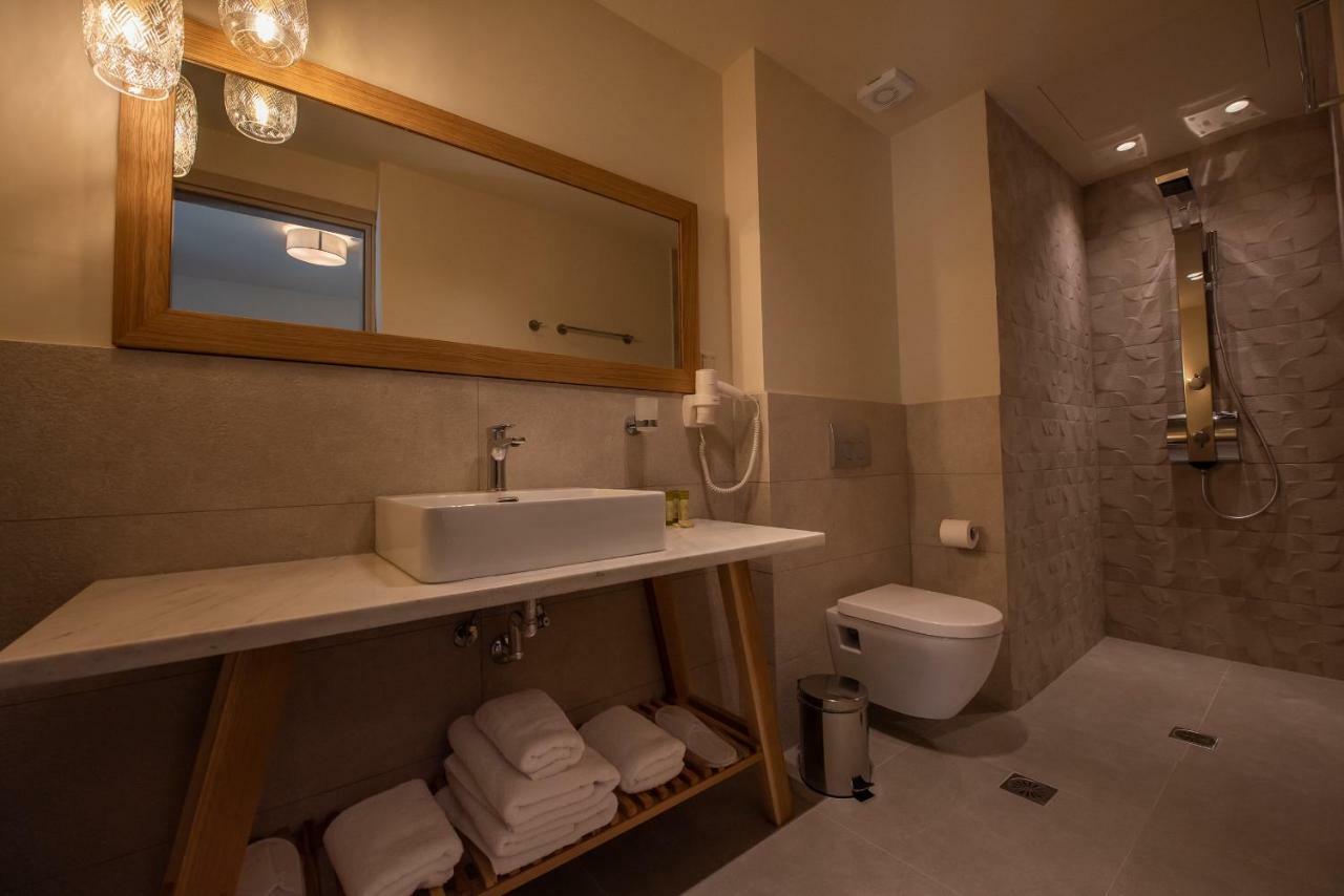 Elies 33 Bio Retreat (Adults Only) Afytos Exterior foto